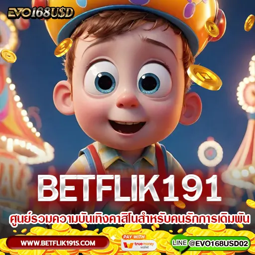 BETFLIK191